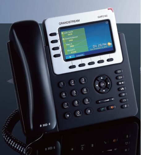 Grandstream SIP GXP-2140 Standard Business