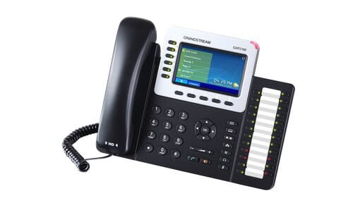 Grandstream SIP GXP-2160 Advanced Business