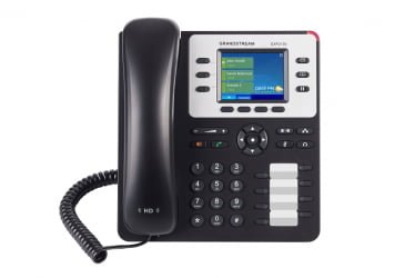 Grandstream SIP GXP-2130 v2 Entry Business