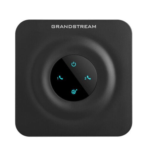 Grandstream SIP-ATA HandyTone HT802 2xFXS