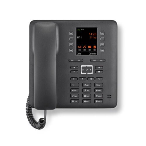 Gigaset DECT T480HX schwarz