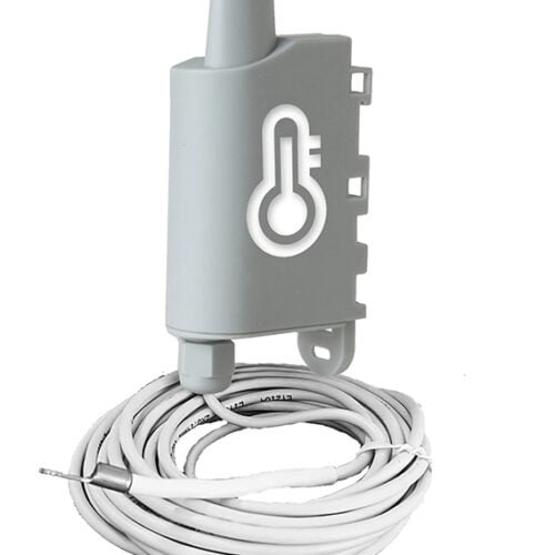 LoRa Adeunis LoRaWAN Temperatursensor 868 MHz