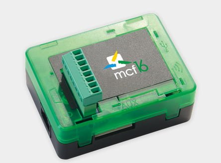 LoRa MCF88 LoRaWAN 4 channels 0-10V to LoRaWAN® interface