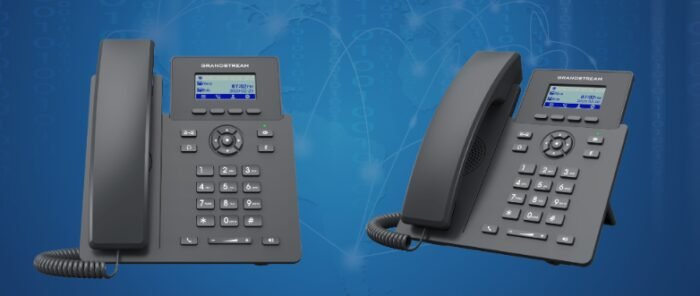 Grandstream SIP GRP-2601 Carrier-Grade IP-Phone