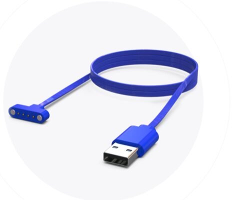 Teltonika · Zubehör · Tracker · TMT 250 Magnetisches USB Kabel