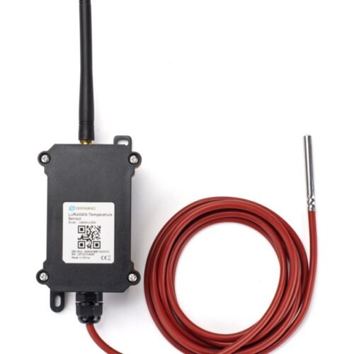 DRAGINO · Sensor · LoRa · Industrial Temperatur Transmitter · LTC2-LT-EU868 · niedrige Temperatur