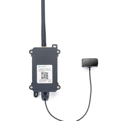 DRAGINO · Sensor · LoRa · LoRaWAN LiDAR ToF Distance Detection Sensor LLDS12-EU868