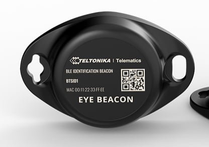 Teltonika · Zubehör · Bluetooth EYE Beacon