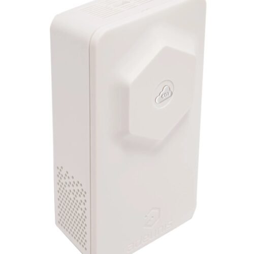 Adeunis · LoRa · LoRaWAN Comfort CO2 · Indoor Air Quality · EU868 · ARF8373AB