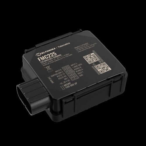 Teltonika · Tracker GPS · FMC225 · Faharzeug · 4G LTE Bluetooth GPS Tracker