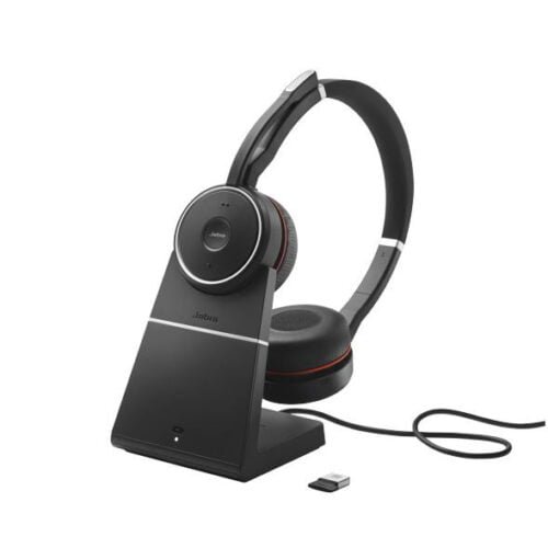 Jabra Evolve 75 SE (second edition)