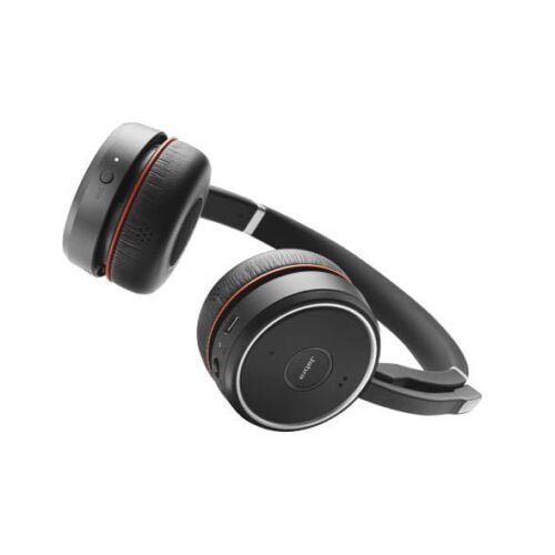 Jabra Evolve 75 SE (second edition)