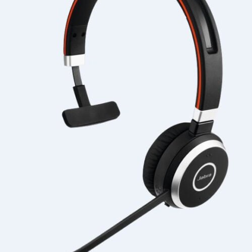 Jabra Evolve 65 SE (second edition)