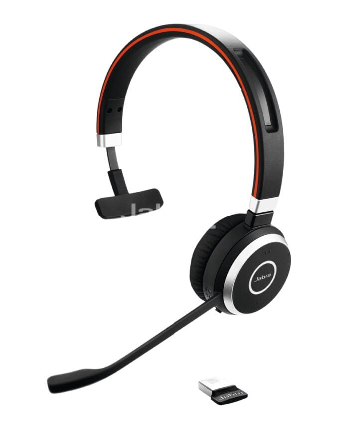 Jabra Evolve 65 SE (second edition)