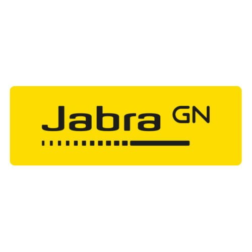 Jabra Engage Stereo Ersatzheadset