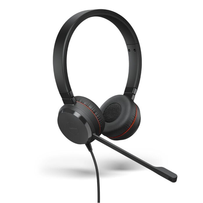 Jabra Evolve 30 II MS Duo USB-C