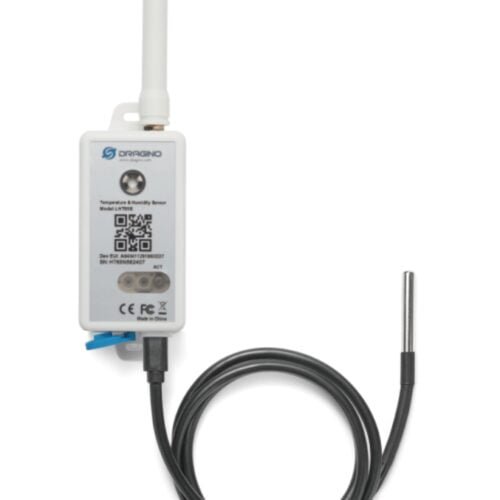 DRAGINO · Sensor · LoRa · LoRaWAN Temperatur & Luftfeuchtigkeitssensor · LHT65S-EU868-NE117