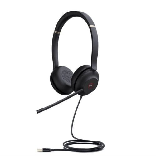 Yealink Headset - UH37 Dual UC