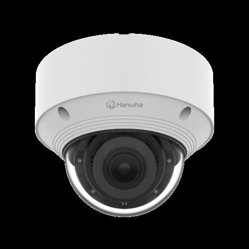 Hanwha Techwin IP-Cam Fixed Dome "Q-Serie" QNV-C9083R 8MP IR AI