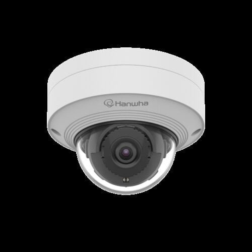 Hanwha Techwin IP-Cam Fixed Dome "Micro Q-Serie" QNV-C8012 5MP AI