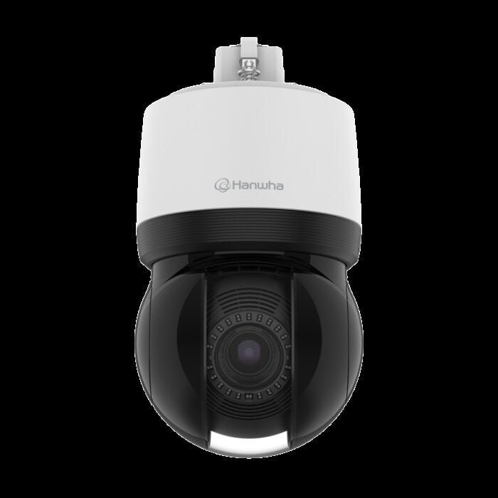 Hanwha Techwin IP-Cam PTZ Dome "X-Serie" XNP-C8253 AI