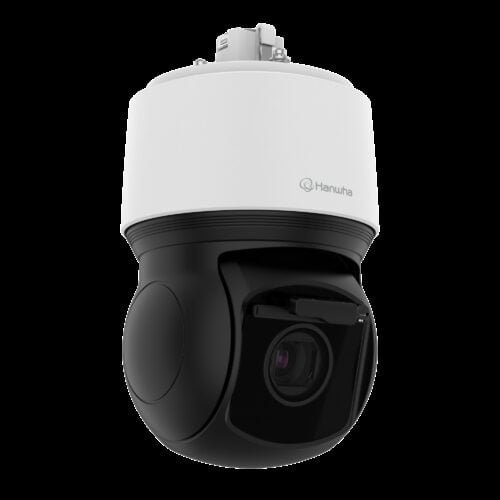 Hanwha Techwin IP-Cam PTZ Dome "X-Serie" XNP-C6403RW IR AI