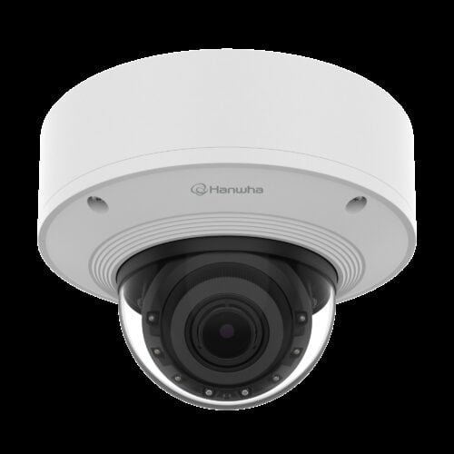 Hanwha Techwin IP-Cam Fixed Dome "P-Serie PNV-A6081R-E2T SolidEdge