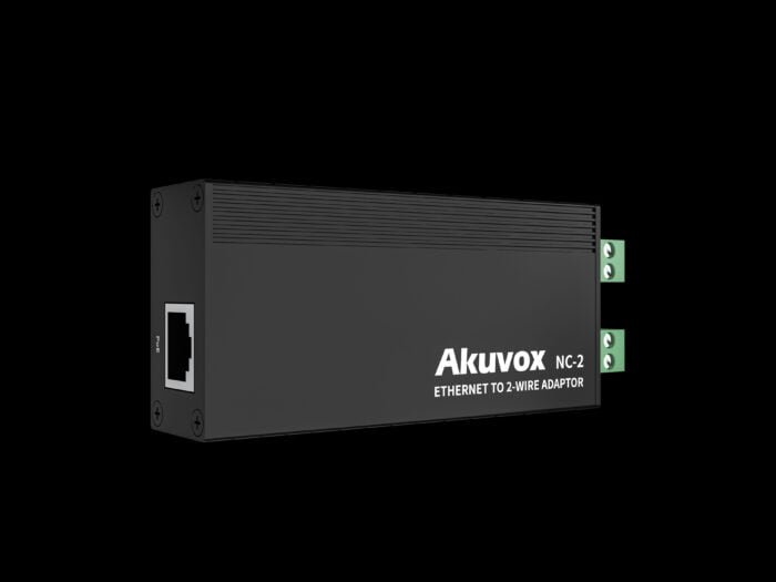 Akuvox NC-2