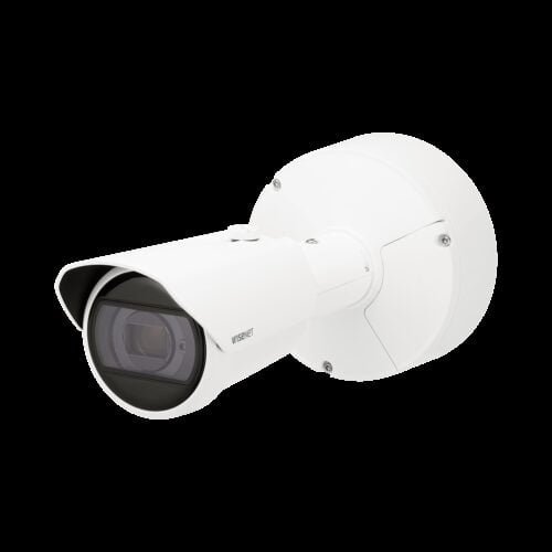 Hanwha Techwin IP-Cam Bullet "X-Serie XNO-6123R/RW RoadWatch ANPR