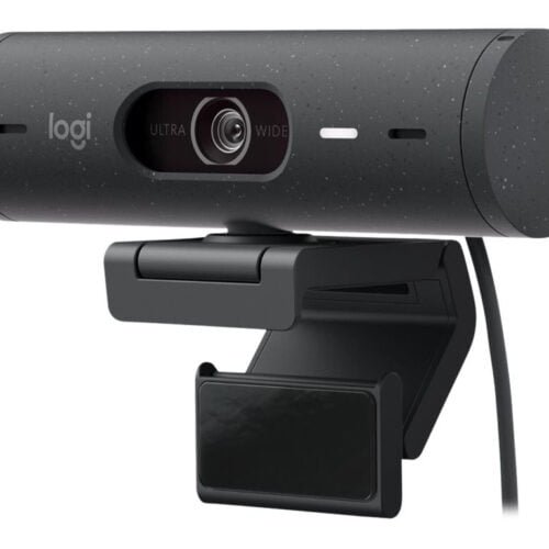 Logitech WebCam BRIO 500