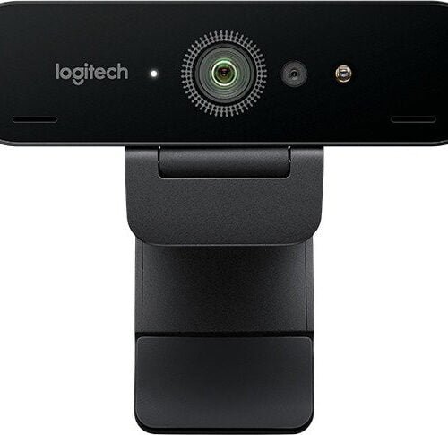 Logitech WebCam BRIO Stream