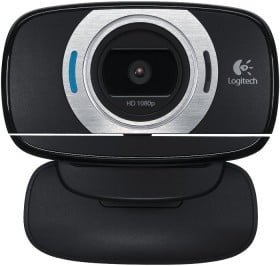 Logitech WebCam C615 - USB