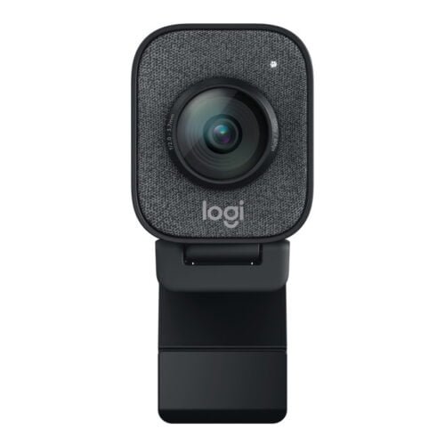 Logitech WebCam StreamCam - USB-C *schwarz*