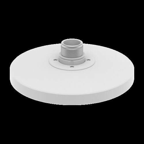 Hanwha Techwin IP-Cam Zbh. Adapter Plate für Dome SBP-250HMW