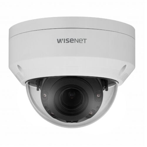 Hanwha Techwin IP-Cam Fixed Dome "A-Serie" ANV-L6082R