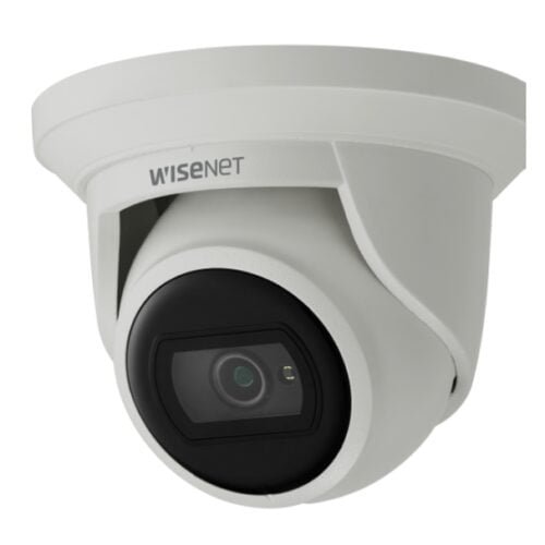 Hanwha Techwin IP-Cam Fixed Flat Dome "A-Serie" ANE-L7012R