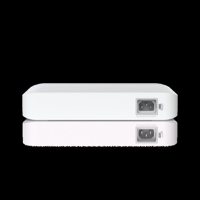 Ubiquiti UniFi Switch Pro / 8 Port / 120W / PoE++ / 2 SFP+ Ports / USW-Pro-8-POE - Image 4