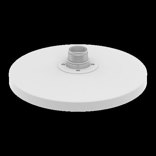 Hanwha Techwin IP-Cam Zbh. Adapter Plate für Dome SBP-315HMW