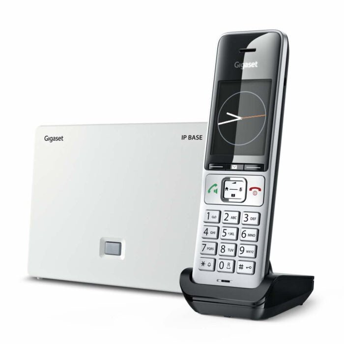 Gigaset COMFORT 500A IP BASE