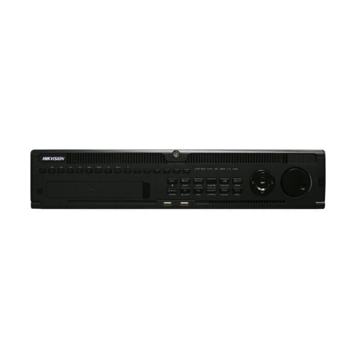 HikVision - DS-9664NI-I8 - Image 2