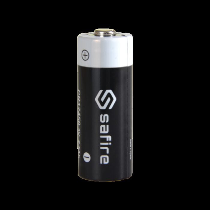 Safire | Lithium Batterie CR17450