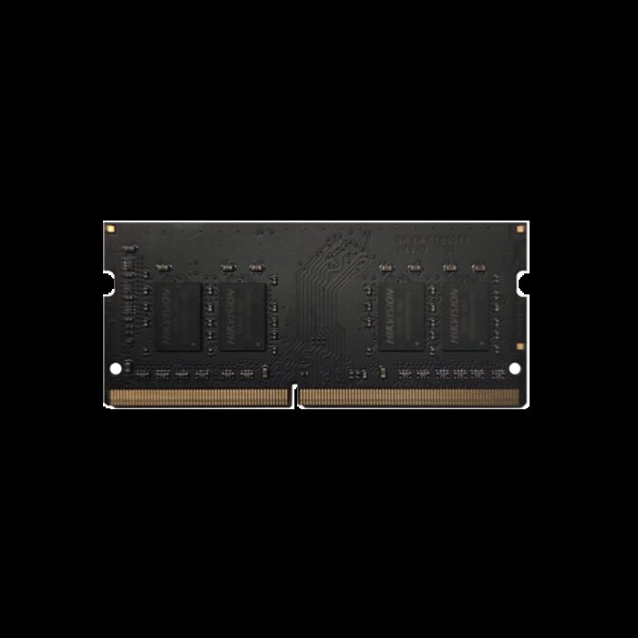 RAM Hikvision - Für Laptops - Kapazität 8 GB -  Schnittstelle DDR4  - Taktgeschwindigkeit des Speichers 3200 MHz