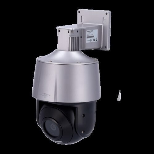 X-Security IP PTZ-Kamera 4 Mpx Lite Reihe - Pan Geschwindigkeit 80º/s Neigung 56º/s - 1/3” STARVIS CMOS - Kompression H.265+ / H