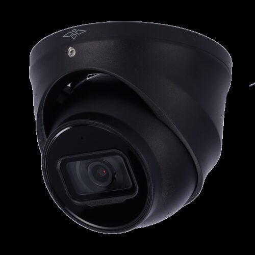 Turret-IP-Kamera 4 Megapixel PRO-Reihe - 1/3” Progressive Scan CMOS - Komprimierung H.265+/H.265/H.264+/H.264 - Objektiv 2.8 mm