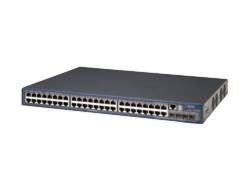 HP Switch 1000Mbit