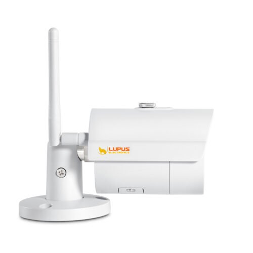 LUPUSNET | LE202 1080p T/N IR WLAN IP67 4MPx