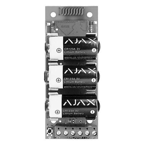 AJAX | Universelles Integrationsmodul drahtgebundene Sensoren