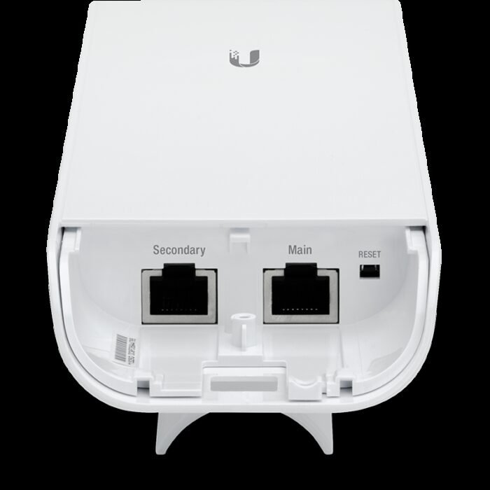 Ubiquiti NanoStation M2, antenna 11dBi, outdoor client MIMO - Image 4