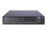 HP Switch 1000Mbit