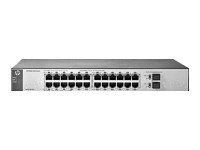 HP Switch 1000Mbit